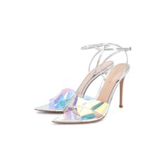 Босоножки Stark Gianvito Rossi