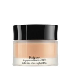 Тональное средство Designer Cream, оттенок 4 Giorgio Armani