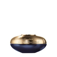 Насыщенный крем Orchidee Imperiale 4G Guerlain