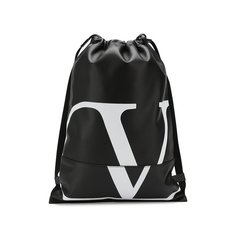 Кожаный рюкзак Valentino Garavani VLOGO Valentino