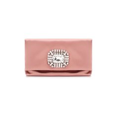 Клатч Titania Jimmy Choo
