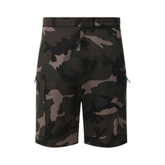 Хлопковые шорты Valentino
