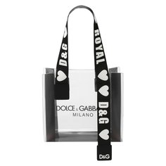 Сумка-шоппер Sicily Dolce & Gabbana