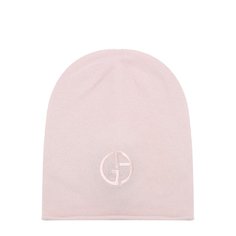 Кашемировая шапка бини Giorgio Armani