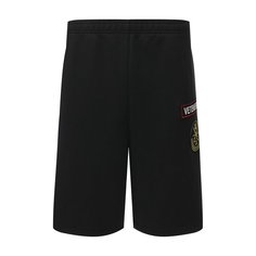 Хлопковые шорты Vetements