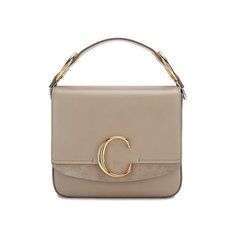 Сумка Chloé С small Chloé