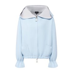 Двусторонний кардиган Giorgio Armani