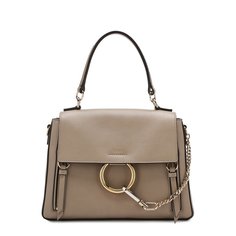 Сумка Faye Day small Chloé