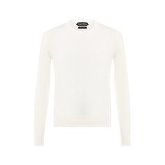 Хлопковый лонгслив Tom Ford