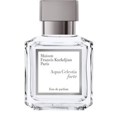Парфюмерная вода Aqua Celestia forte Maison Francis Kurkdjian