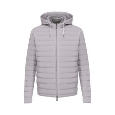 Пуховая куртка Ermenegildo Zegna