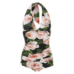 Слитный купальник Dolce & Gabbana