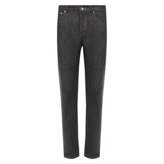 Джинсы Brunello Cucinelli