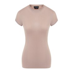 Топ из вискозы Tom Ford