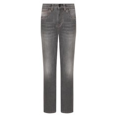Джинсы Brunello Cucinelli