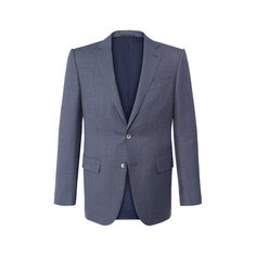 Шерстяной пиджак Ermenegildo Zegna