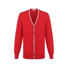 Кардиган из смеси шерсти и кашемира Brunello Cucinelli