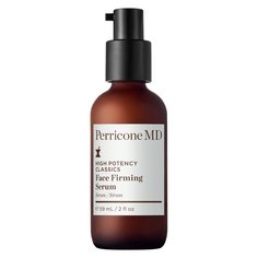 Интенсивная укрепляющая сыворотка для кожи лица Perricone MD