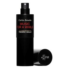 Парфюмерная вода Music For A While Frederic Malle