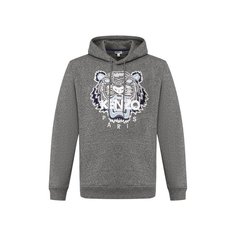 Хлопковое худи Kenzo