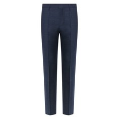 Шерстяные брюки HUGO