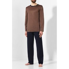 Хлопковая пижама Zimmerli