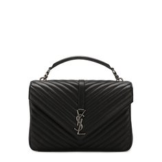 Сумка Collège Monogram large Saint Laurent