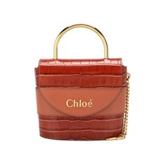 Сумка Abylock small Chloé