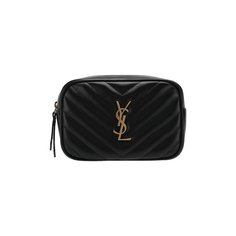 Поясная сумка Lou Saint Laurent