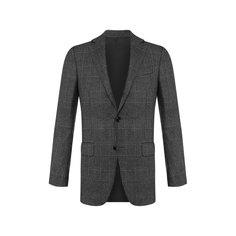 Кашемировый пиджак Ermenegildo Zegna