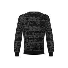 Шерстяной джемпер Z Zegna