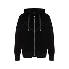Хлопковая толстовка Just Cavalli
