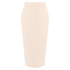 Шерстяная юбка Roland Mouret