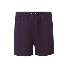Хлопковые боксеры Derek Rose