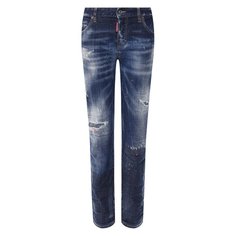 Джинсы Dsquared2