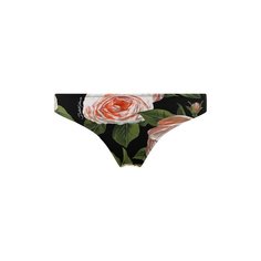 Плавки-бикини Dolce & Gabbana