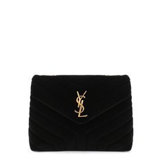 Сумка Monogram LouLou small Saint Laurent