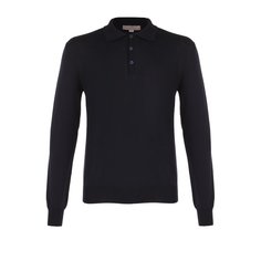 Шерстяное поло Canali