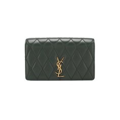 Сумка Angie Saint Laurent