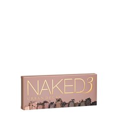 Палетка Naked 3 Urban Decay