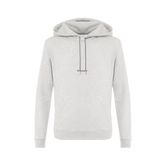 Хлопковое худи Saint Laurent