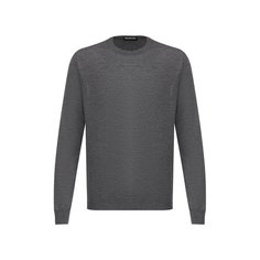 Шерстяной джемпер Balenciaga