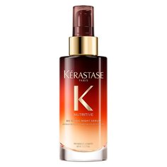 Ночная питательная сыворотка Nutritive Kerastase