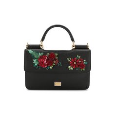 Сумка Sicily mini Dolce & Gabbana