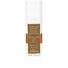 Дымка для тела Super Soin Solaire Brume Lactee Pour Le Corps SPF 30 Sisley