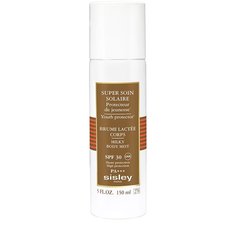 Дымка для тела Super Soin Solaire Brume Lactee Pour Le Corps SPF 30 Sisley