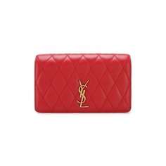 Сумка Angie Saint Laurent