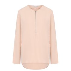 Блузка из вискозы Stella McCartney