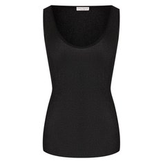 Топ из вискозы Brunello Cucinelli