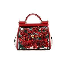 Сумка Sicily mini Dolce & Gabbana